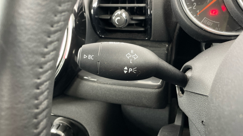 MINI Clubman 1.5 Cooper Classic 6dr Petrol Estate